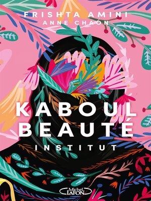 cover image of Kaboul Beauté Institut